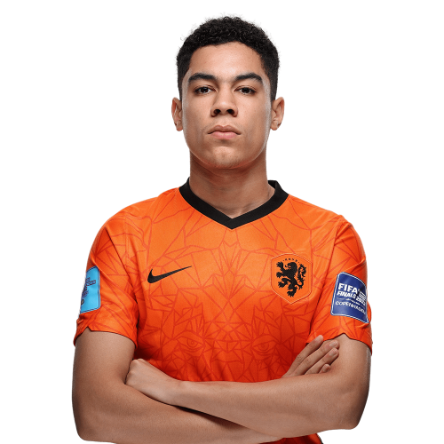 Levi de Weerd