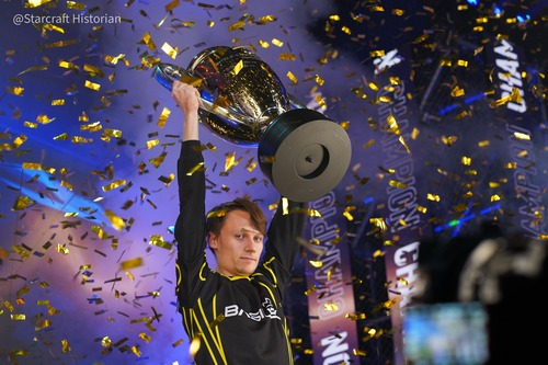 Serral