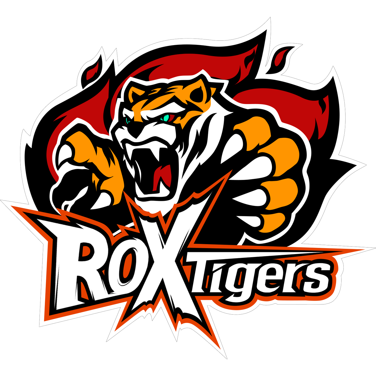 ROX