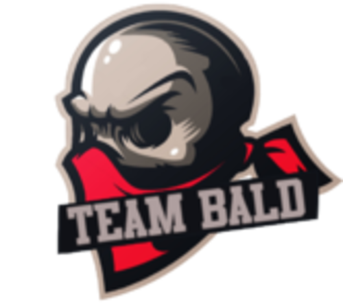 Bald