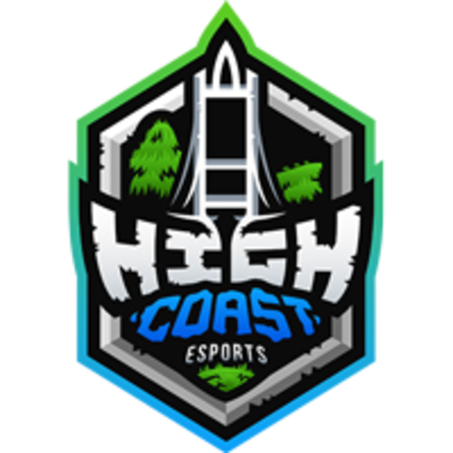 High Coast