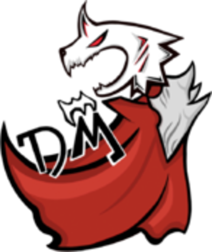 DM