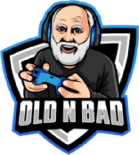 old man