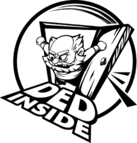 DED