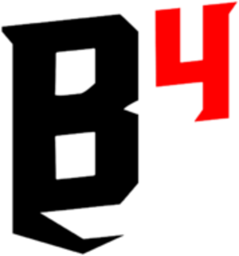 B4
