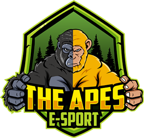 Apes