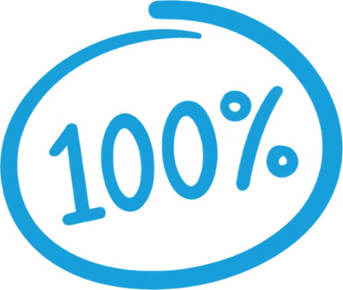 100