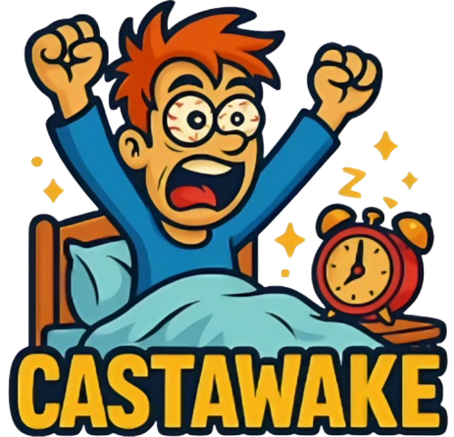 CASTA