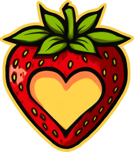 eyeluvStrawbee
