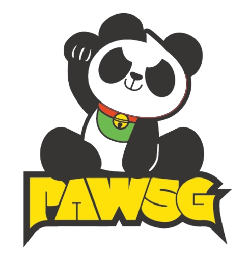 PawsG