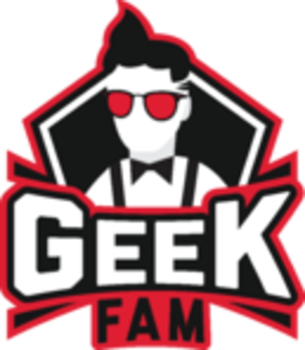 Geek