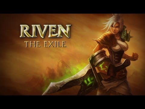 Riven Mecanics