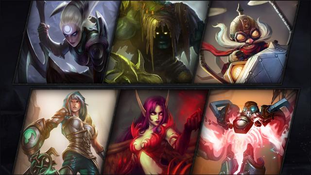 PROMOÇÃO DE CAMPEÕES E SKINS: ATRAÇÃO MUSICAL