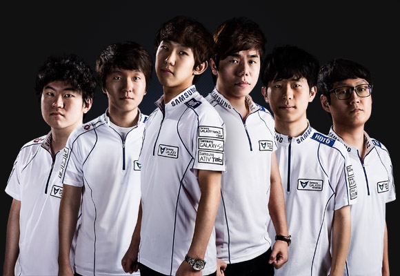 Mineski vs. SS Ozone