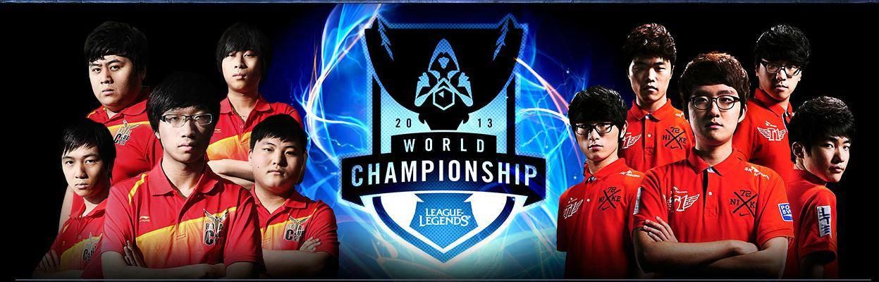 DE OLHO NA FINAL MUNDIAL DA TERCEIRA TEMPORADA