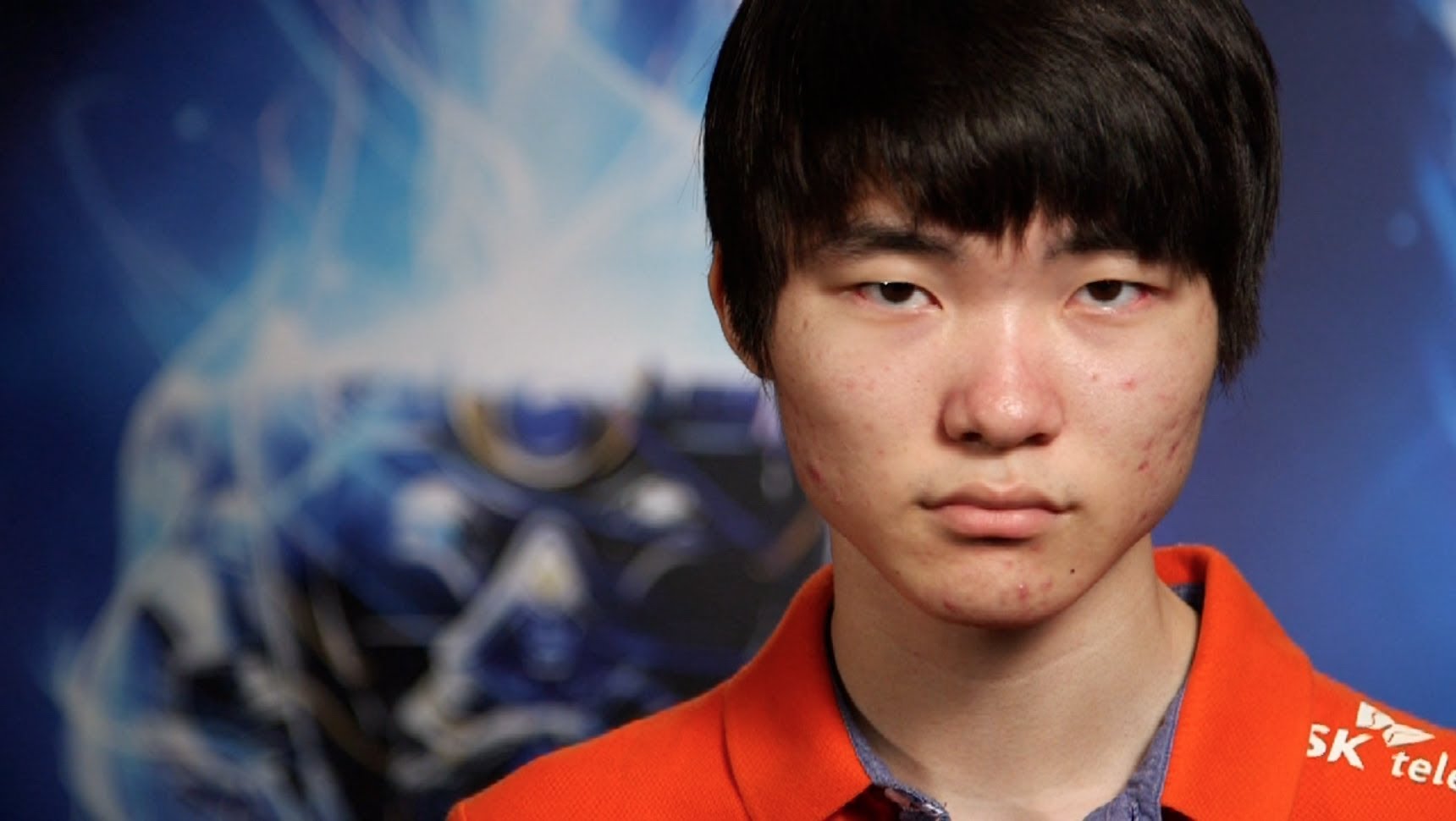 Faker Brilha na Team Fight Insana entre SKT e Koo Tigers