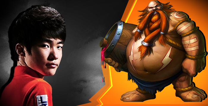 Skins da SK Telecom T1 confirmadas!