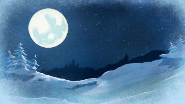 A FRIACA SE APROXIMA