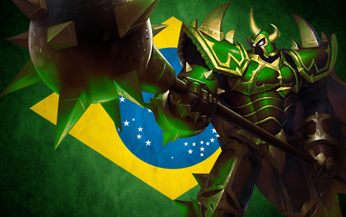 PBE 11/12 – Mordekaiser Buffado e Mais Mudanças