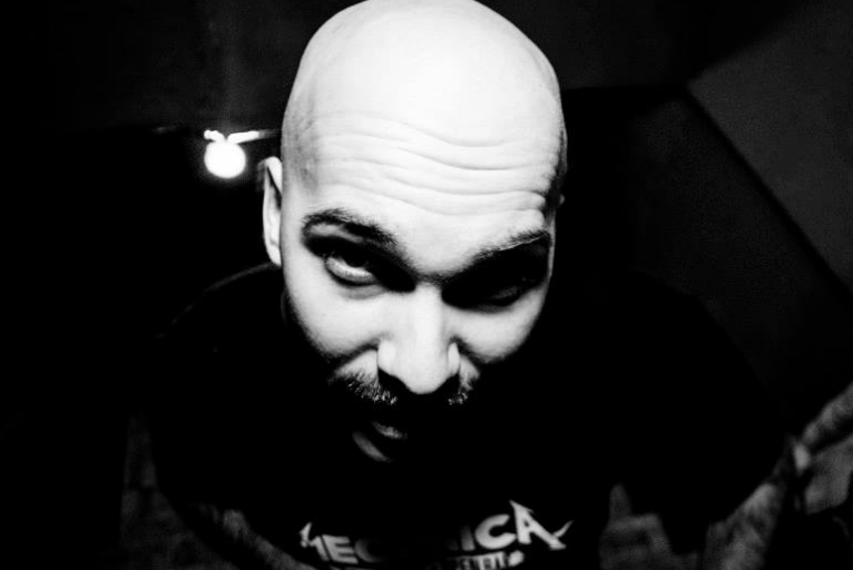 Necro fala sobre o seu mais novo projeto!