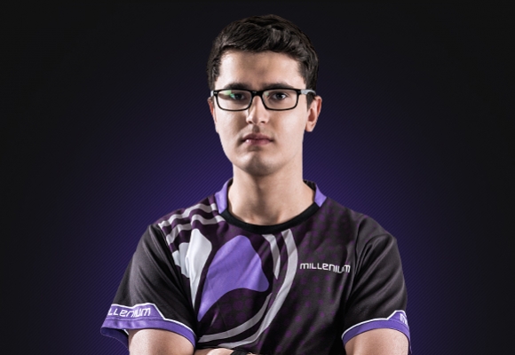 The Treta Has been Planted! Creaton sobre IEM São Paulo!