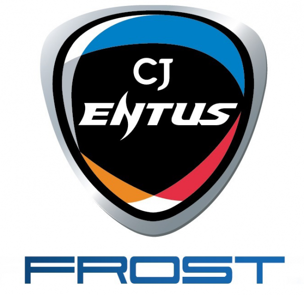 Você já conhece a nova Line-Up da CJ Entus Frost?