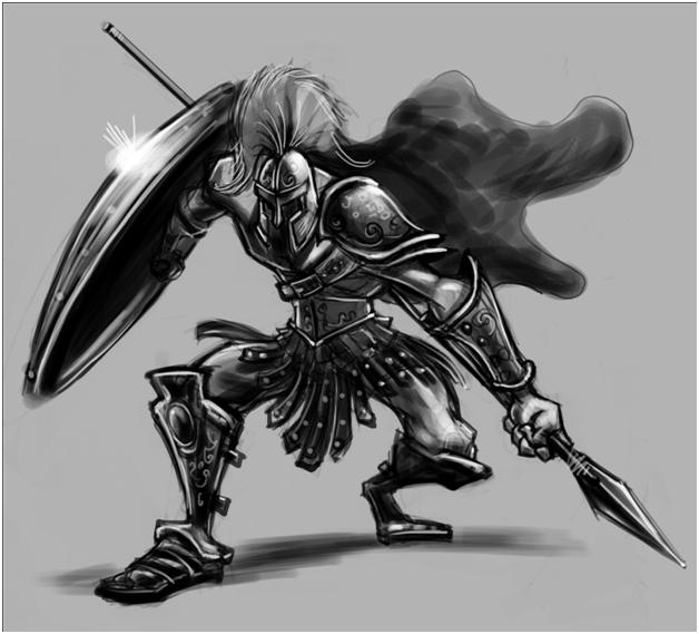 LOLNews Analisa – Pantheon no Competitivo