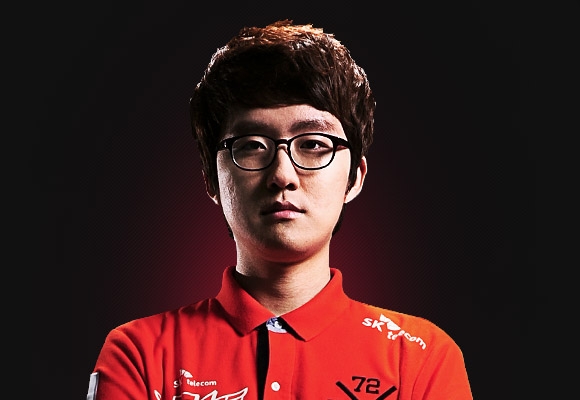 PoohManDu vira sexto Player