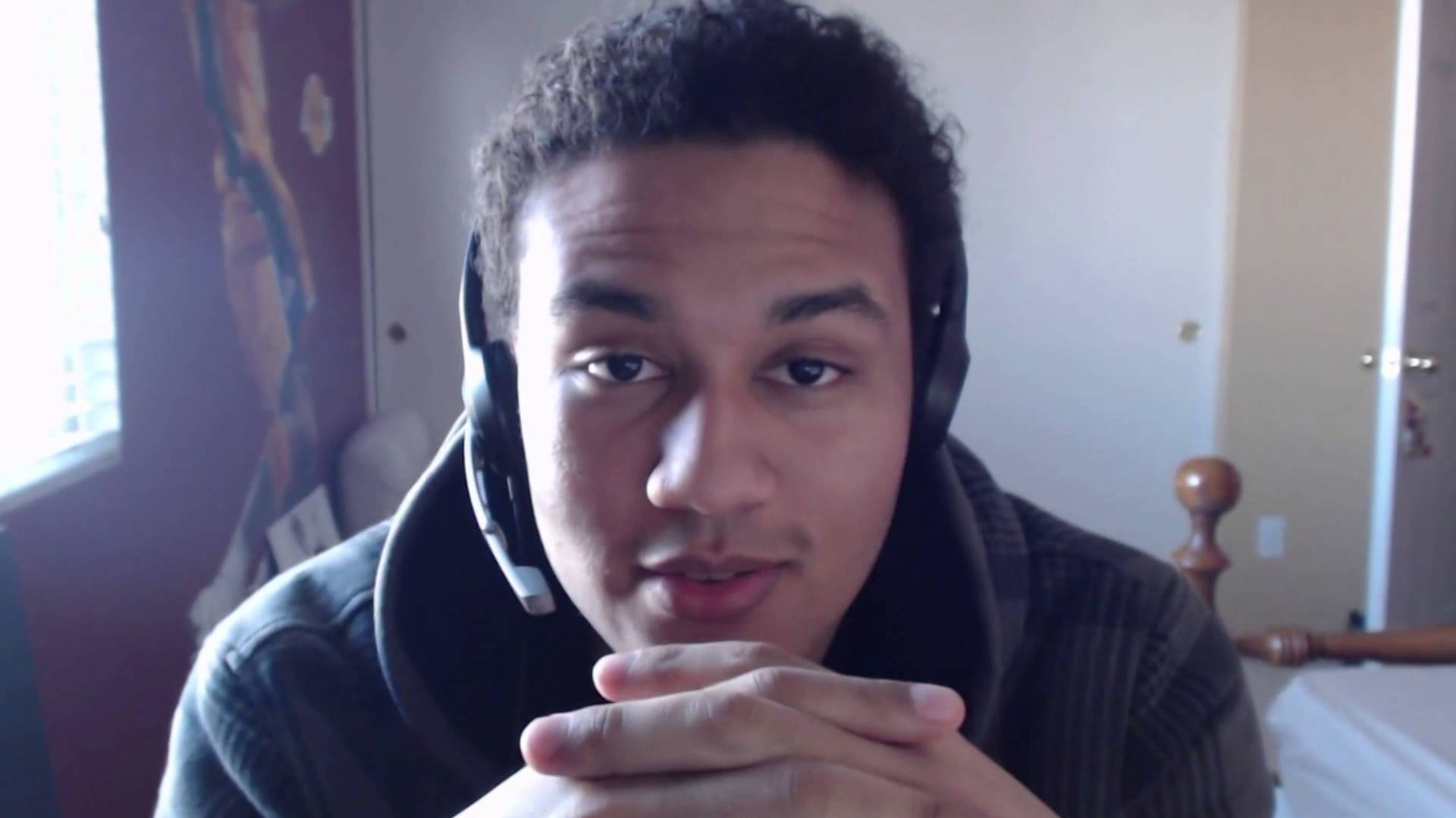 Aphromoo – Esfolar do Thresh no Ar