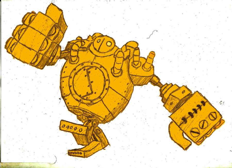 Como estragar o invade de um Blitzcrank