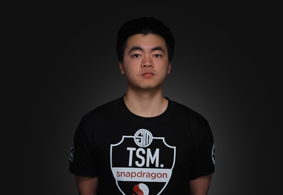 TSM xPecial no Banco?