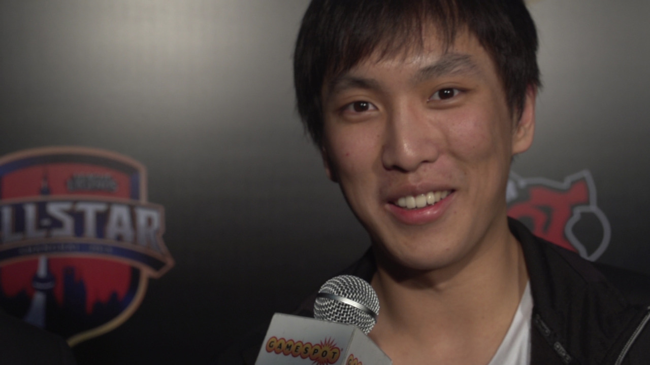 Doublelift e seu Pokémon TSM Amazing