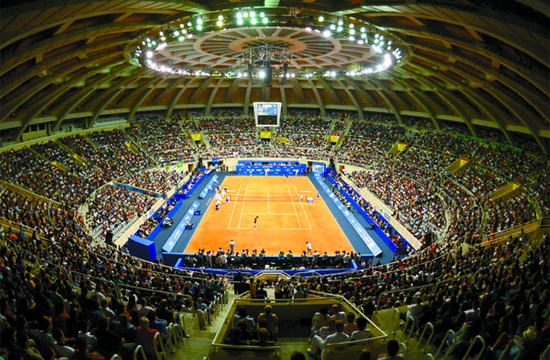 FINAL REGIONAL BRASILEIRA SERÁ NO MARACANÃZINHO