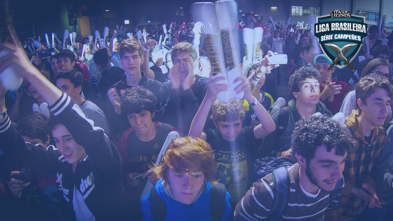 CBLOL: A RODADA DECISIVA!