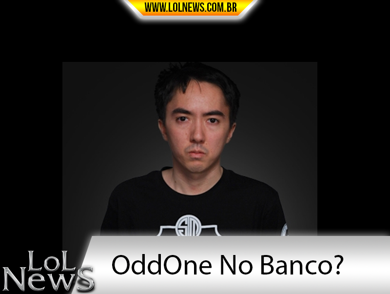 OddOne no Banco da TSM?