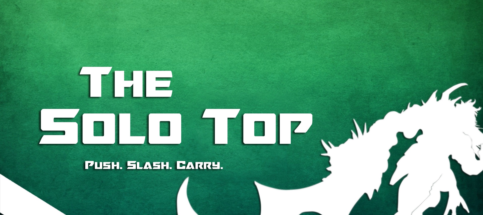 5 Dicas Para Top Laners