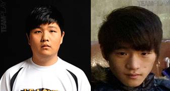 Mais coreanos no Brasil