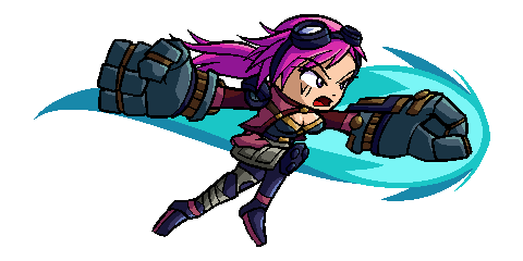 Ultimate do Skarner vs Ultimate da Vi