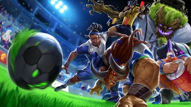 Hora de juntar a torcida! #VAITERCOPACOMSKIN