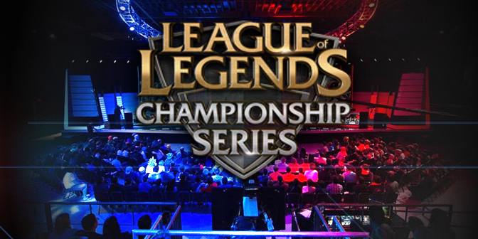 VODS LCS NA – Semana 8