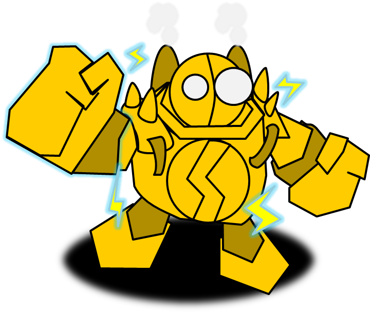 Roubando um Baron de Blitz