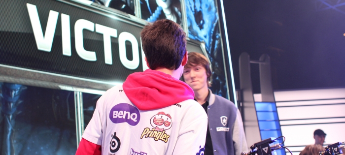 Diamond no Banco? Analisando propostas?