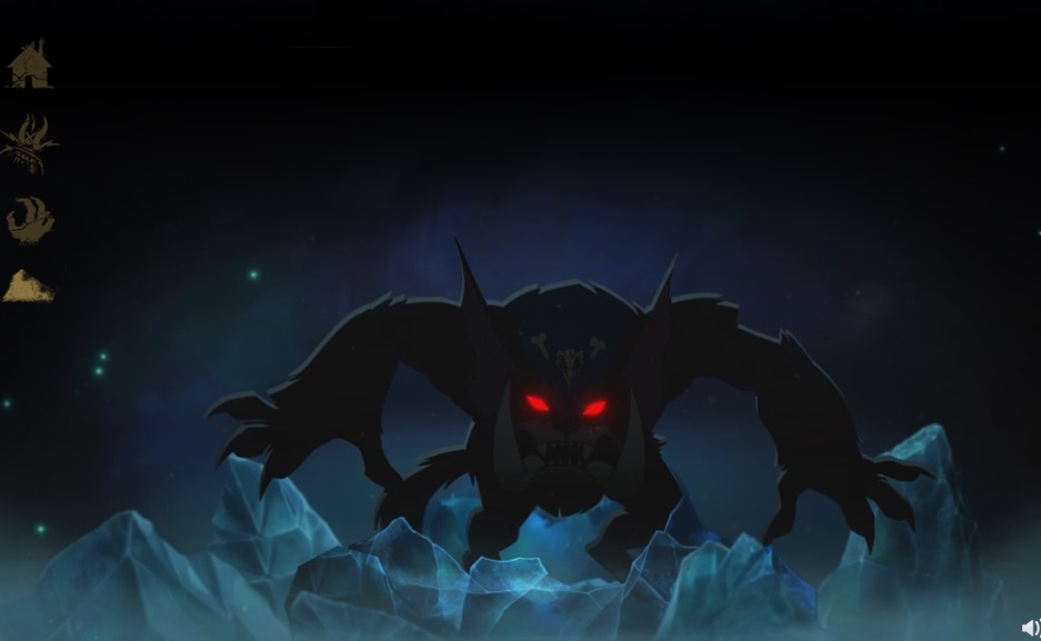 Teaser do Novo Campeão – Gnar