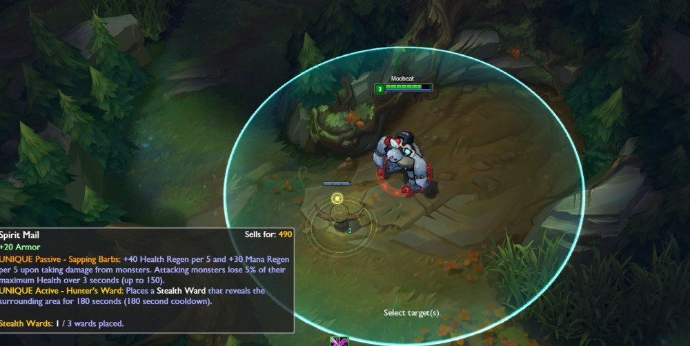 Patch 4.11 – Manutenção no Server e Mudanças