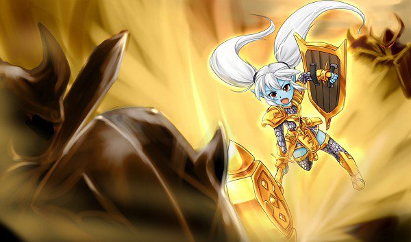 Rework da Poppy está bem próximo: Confira tudo o que sabemos!