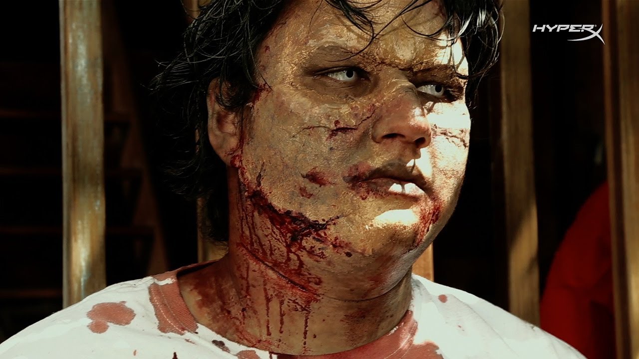 TSM e HyperX fazem Paródia com The Walking Dead