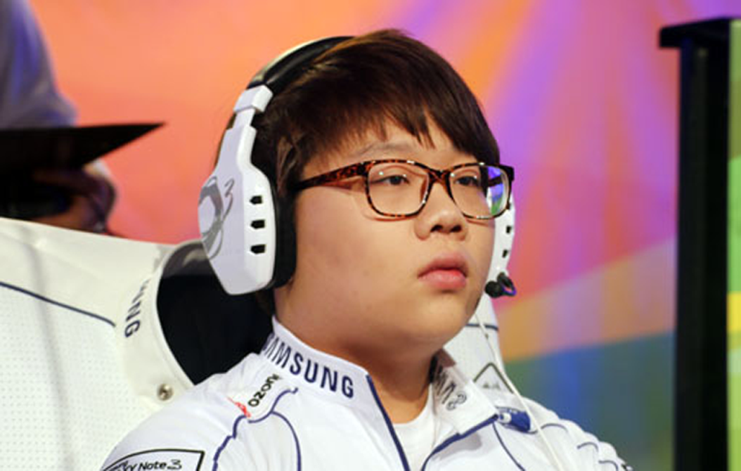 Pawn Talon vs Faker Kassadin