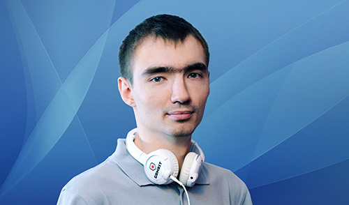 Genja pode estar se aposentando