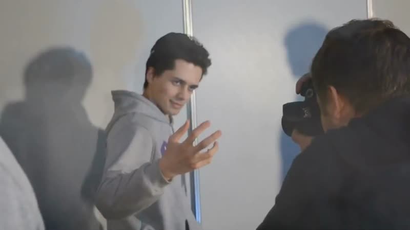 League of Disrespect