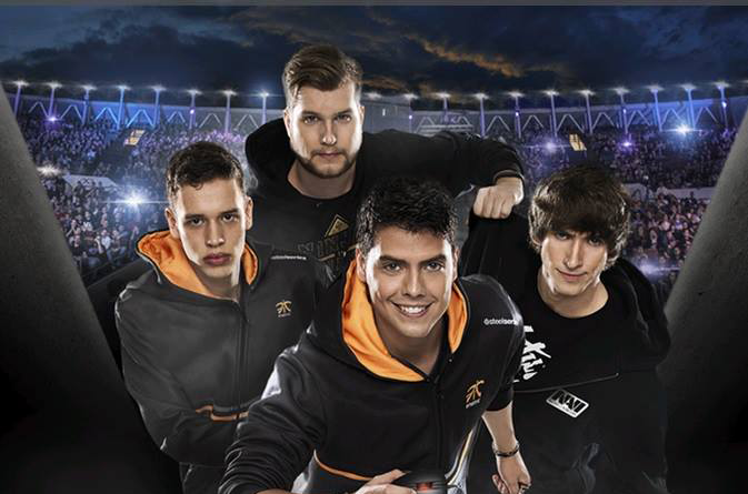 Mesa Redonda Com Jogadores de LOL, Dota2, CS:GO e Starcraft